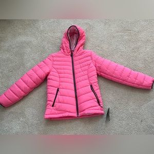 New with tags girls winter coat